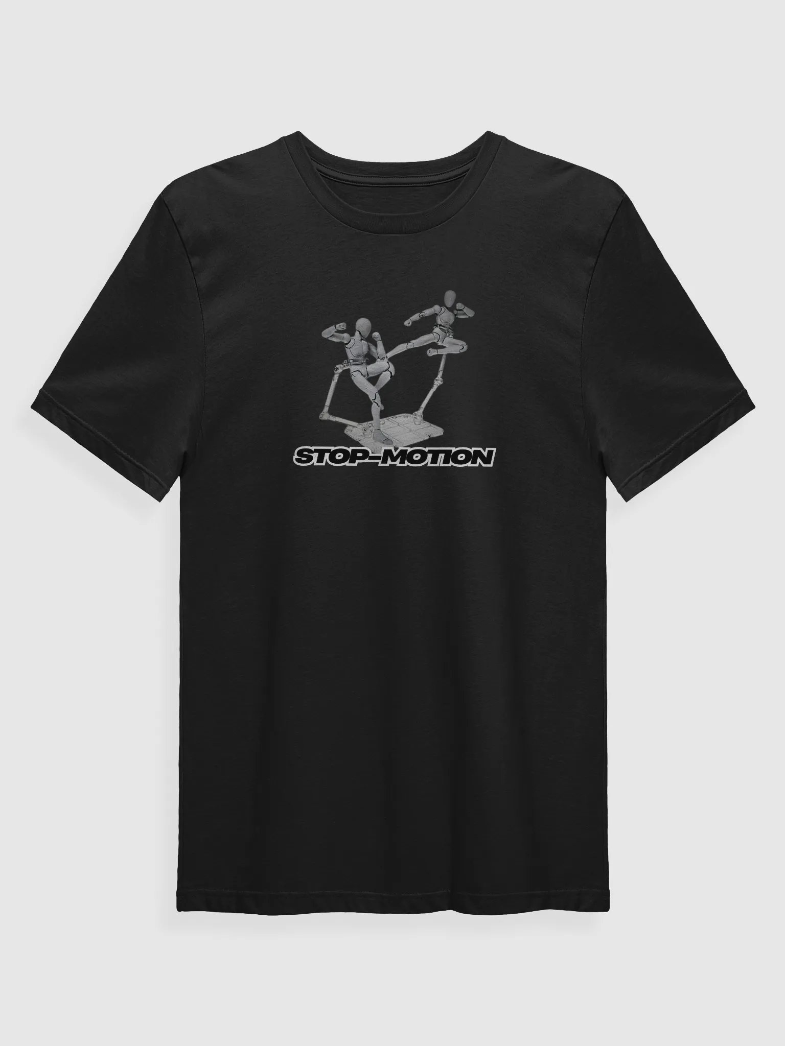 That Stop Motion Shirt product image (1)