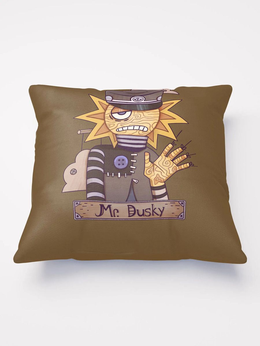 Mr. Dusky Pillow product image (2)