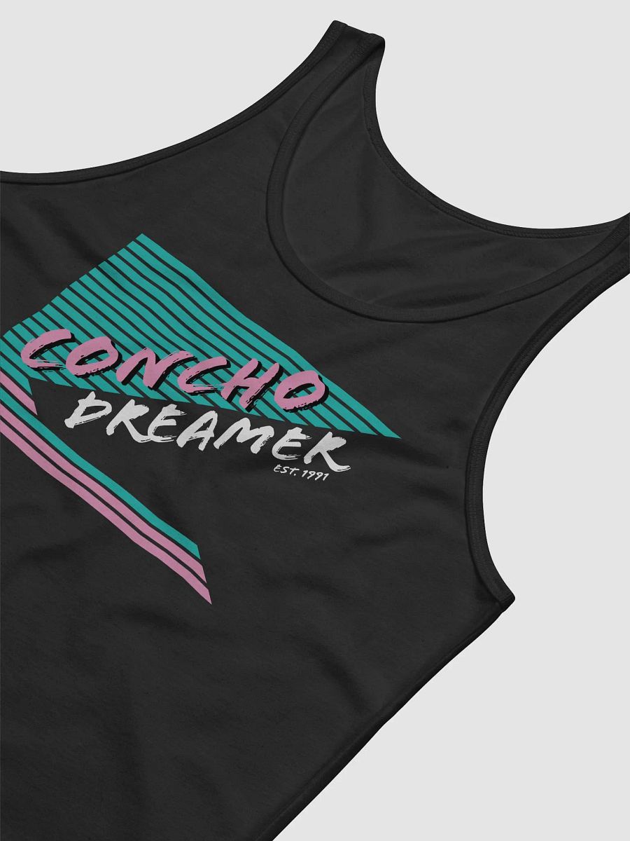 Retro ConchoDreamer Tank Top product image (3)