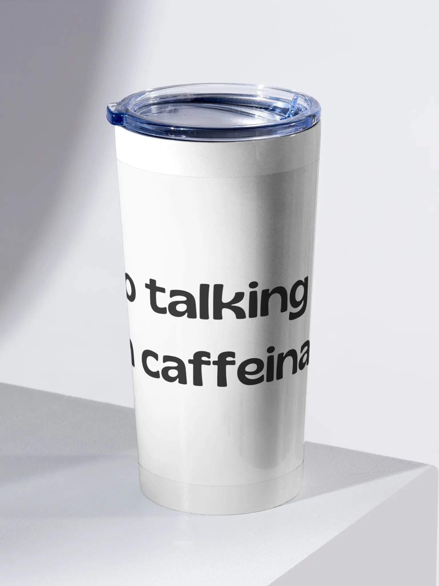 No Talking product image (2)
