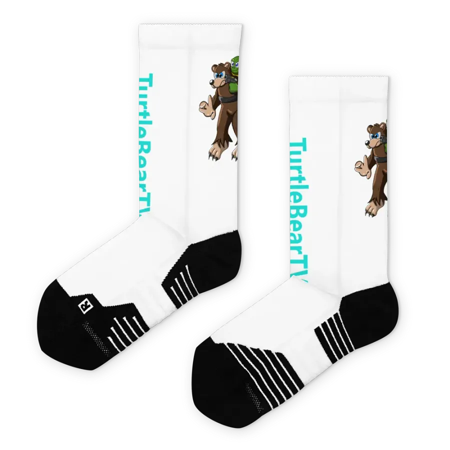 Cub Socks product image (5)