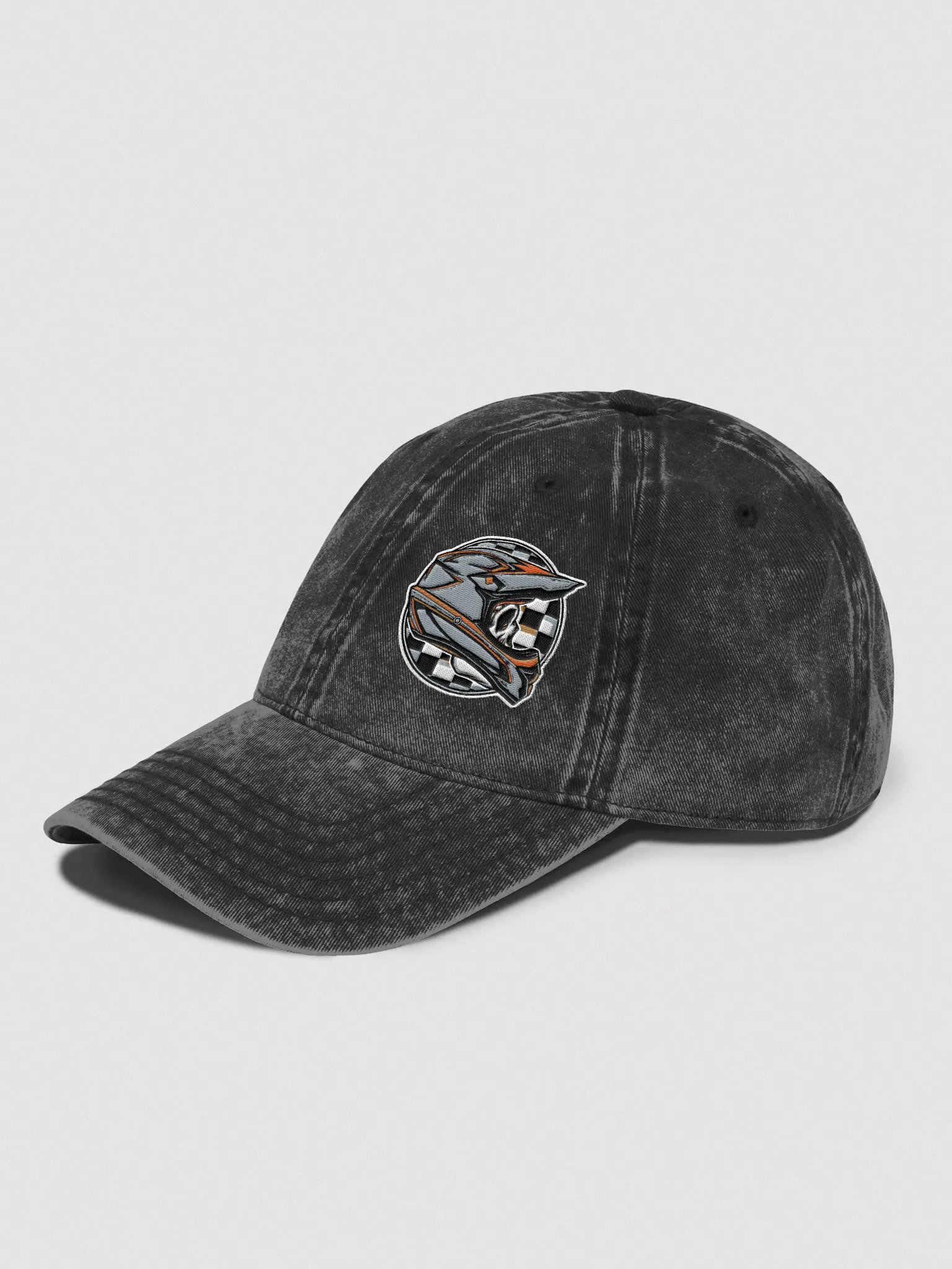 NS Powersports hat product image (3)