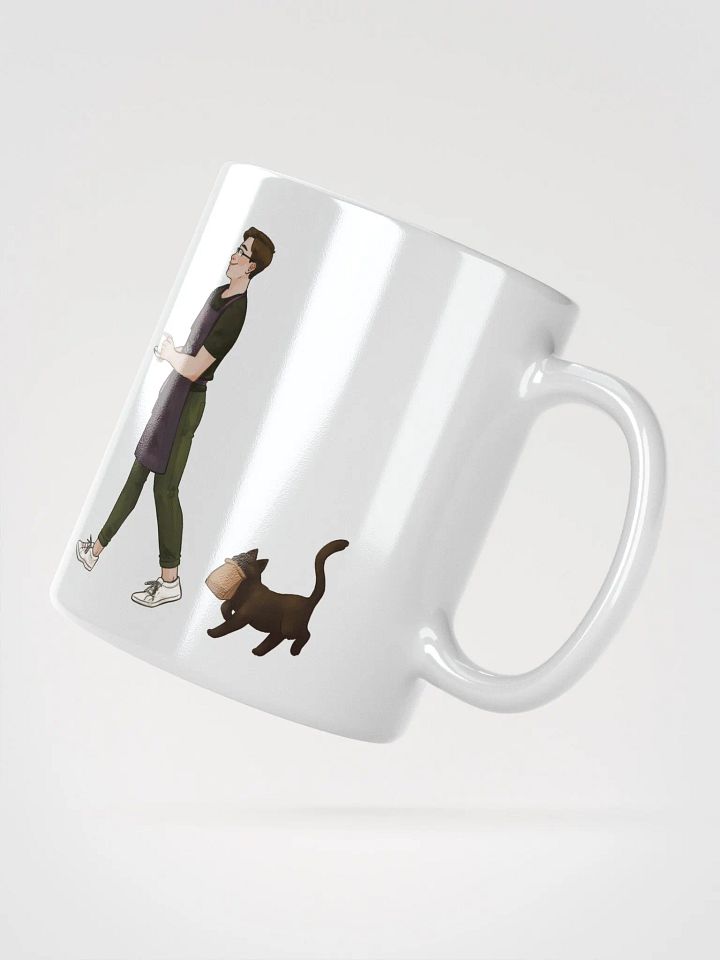 Your Magical Coffee Crew on a Coffee Mug product image (2)