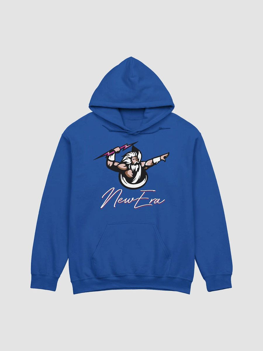 New Era Dodgeball Club Hoodie product image (41)