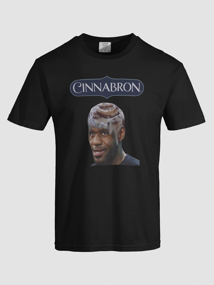 Cinnabron Tee product image (63)