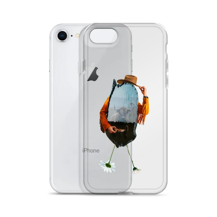 Country Puddle Iphoone Case product image (2)