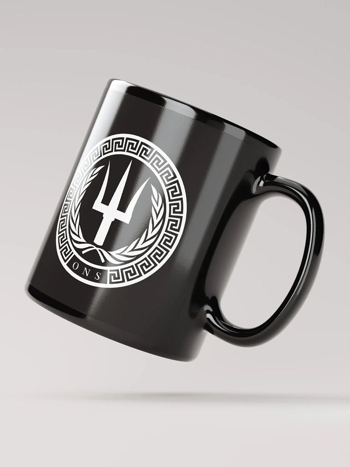 Trident/48th Ceramic Mug product image (3)