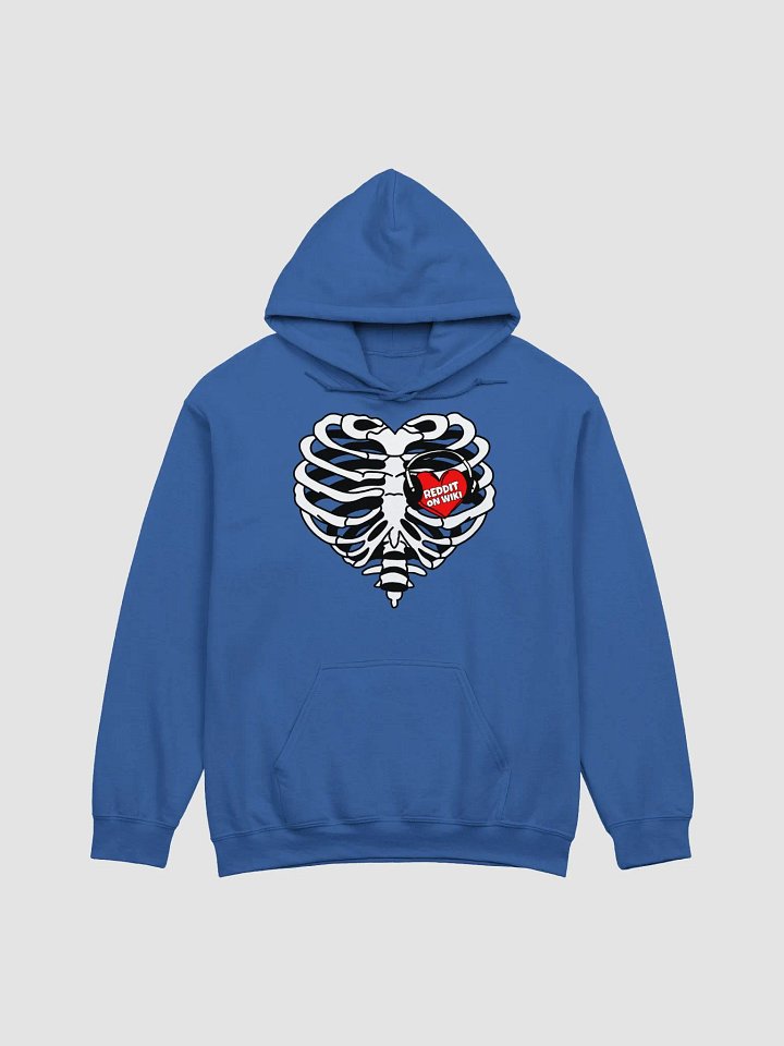 Emo-ween - Hoodie product image (55)