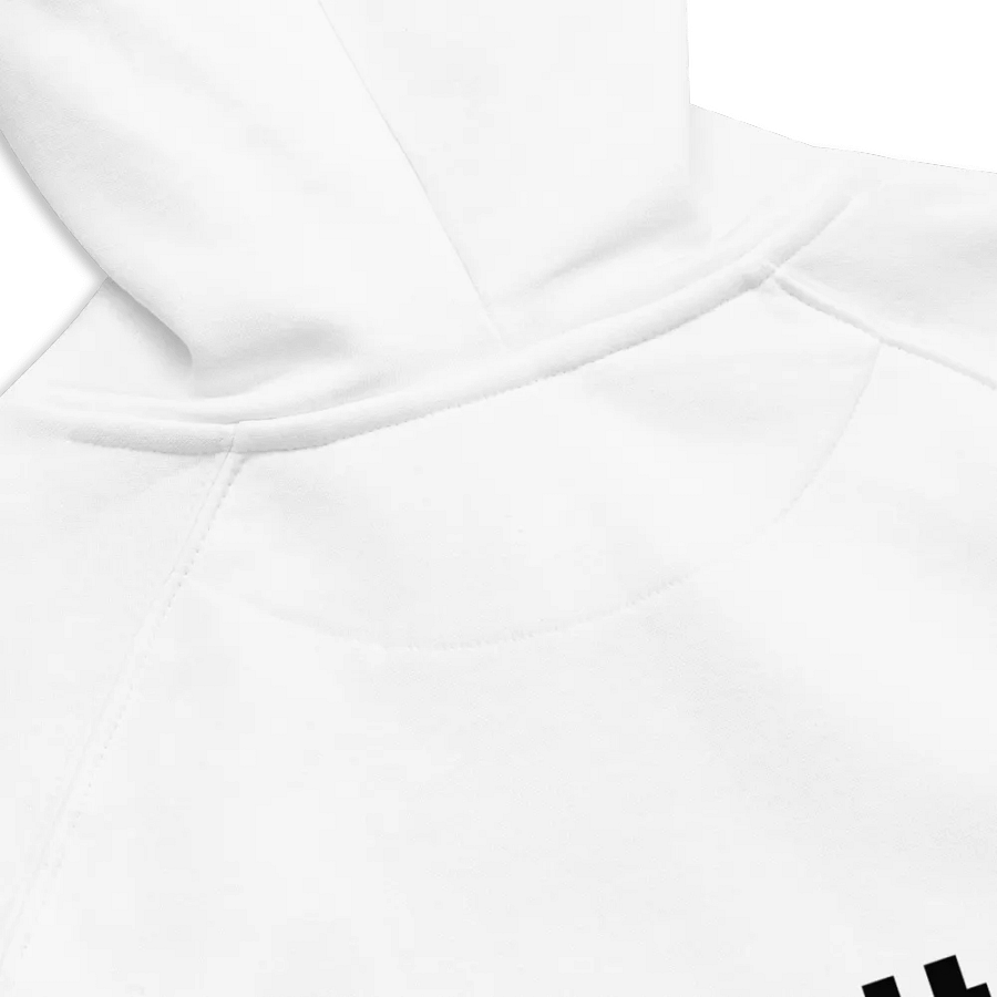 1% Better Everyday Hoodie product image (7)