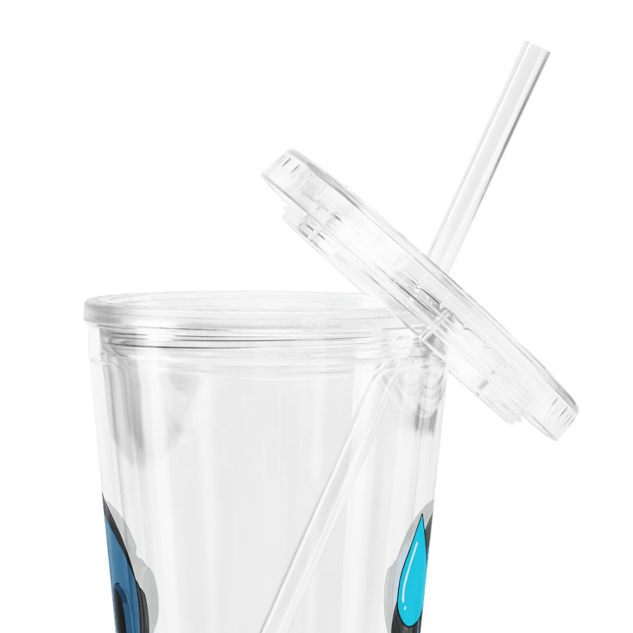 Skull Kid Double Trouble Tumbler product image (5)