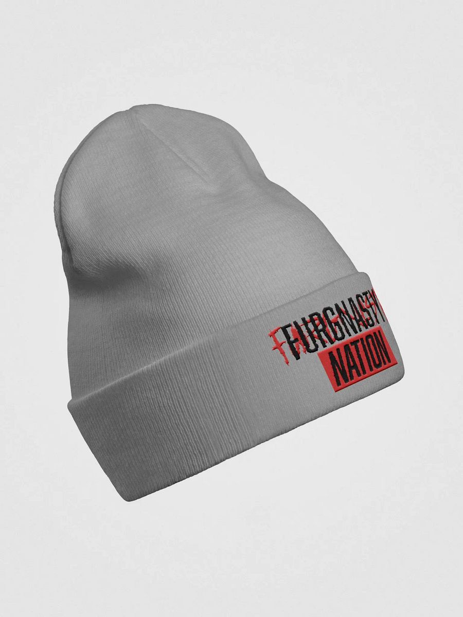 FNN (HIDE THE NAP #2) product image (3)