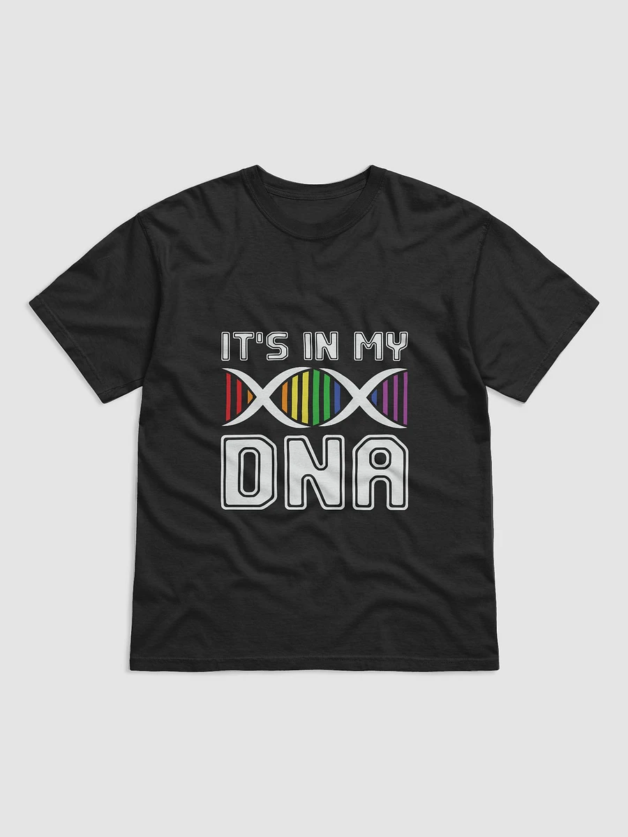 IT'S IN MY DNA PRIDE T-SHIRT product image (1)