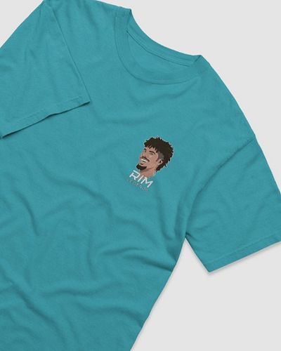 🔥 New Arrival! 🔥

Level up your game-day style with the 2024/25 NBA Legends Tees by Rim Legends! 🏀💥

Show off your passion fo...