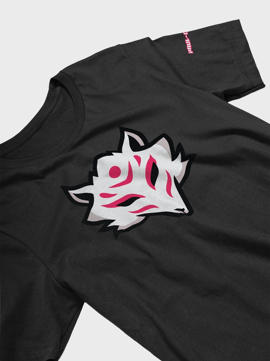 Kitsune T-Shatsu (Shirt) product image (27)