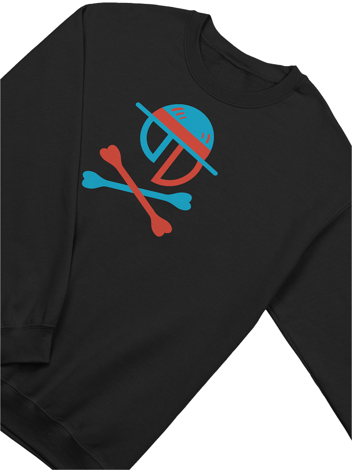 Yuzu Pirate - Sweatshirt product image (1)
