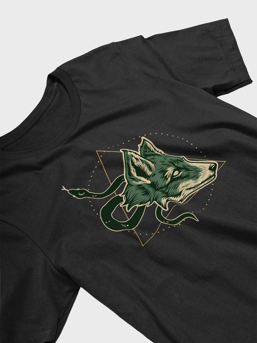 OG Foxx Tee product image (2)