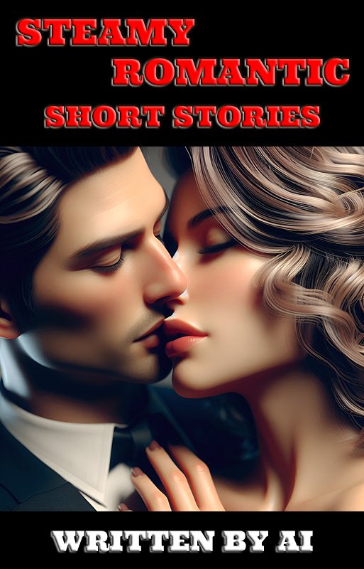 12 Steamy Romantic Short Stories product image (1)