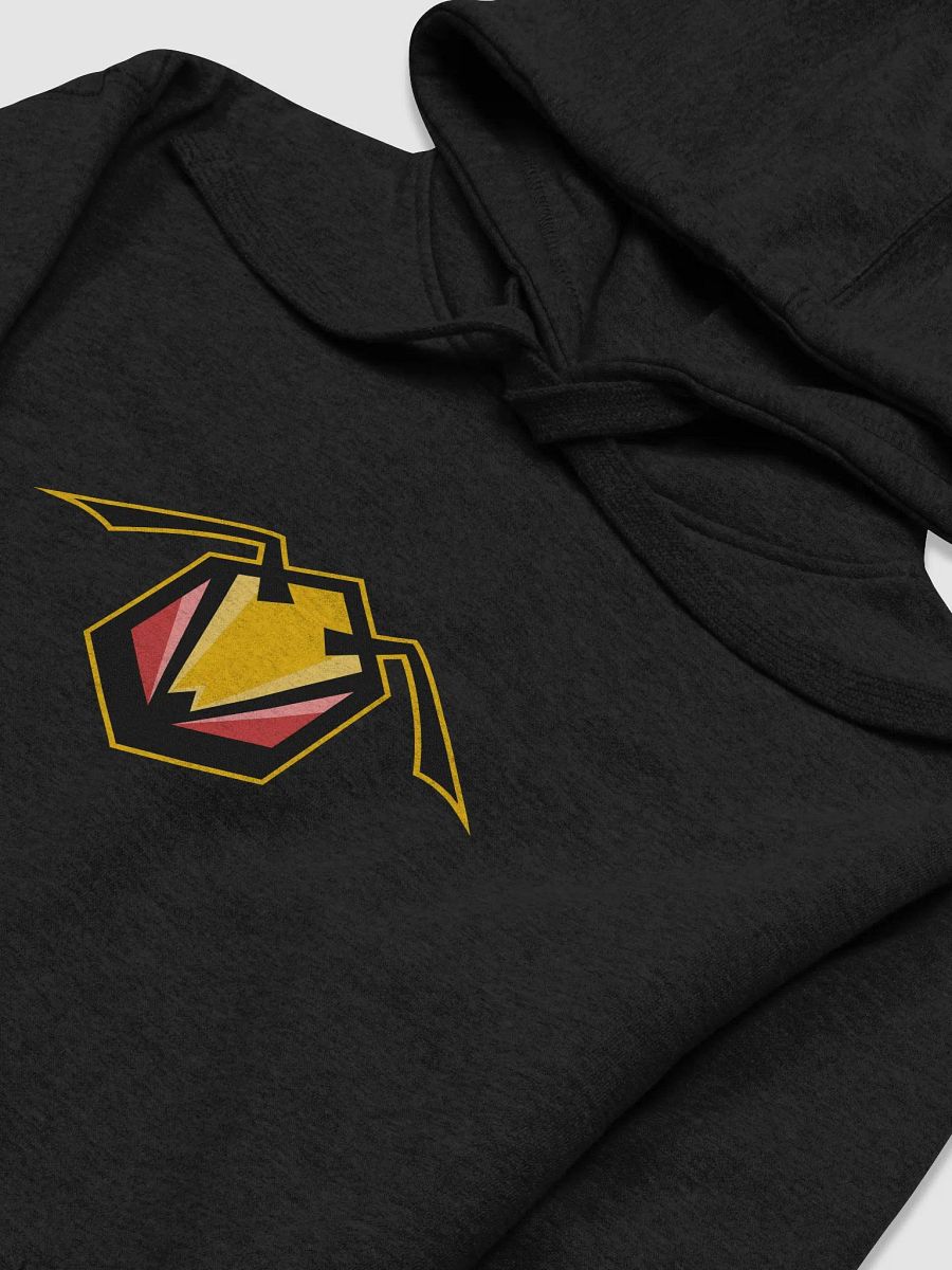 Hive Premium Unisex Hoodie product image (3)