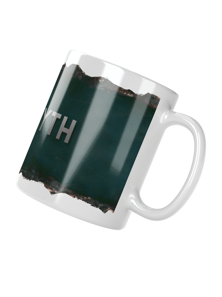 Mythbearer #1 Mug product image (5)