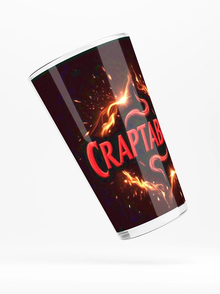 Craptabulous Chug product image (2)
