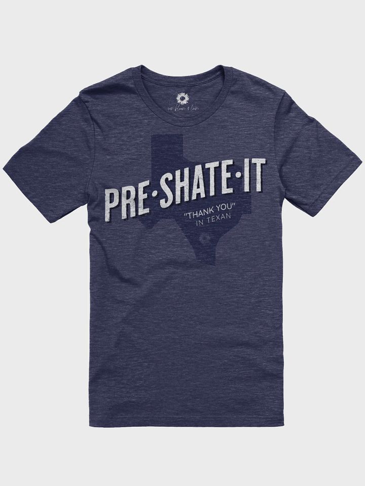 Pre-Shate-It - Dark product image (1)