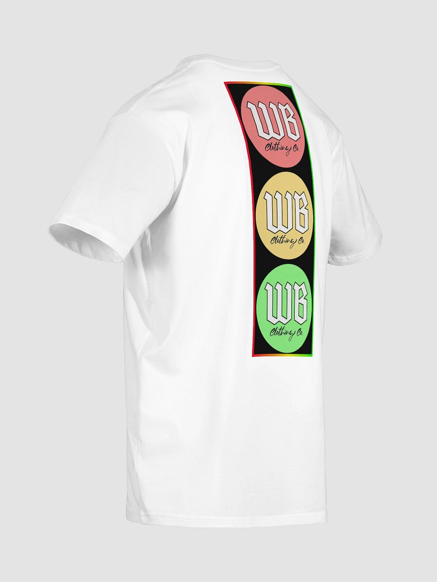 Traffic Lights T-Shirt product image (5)