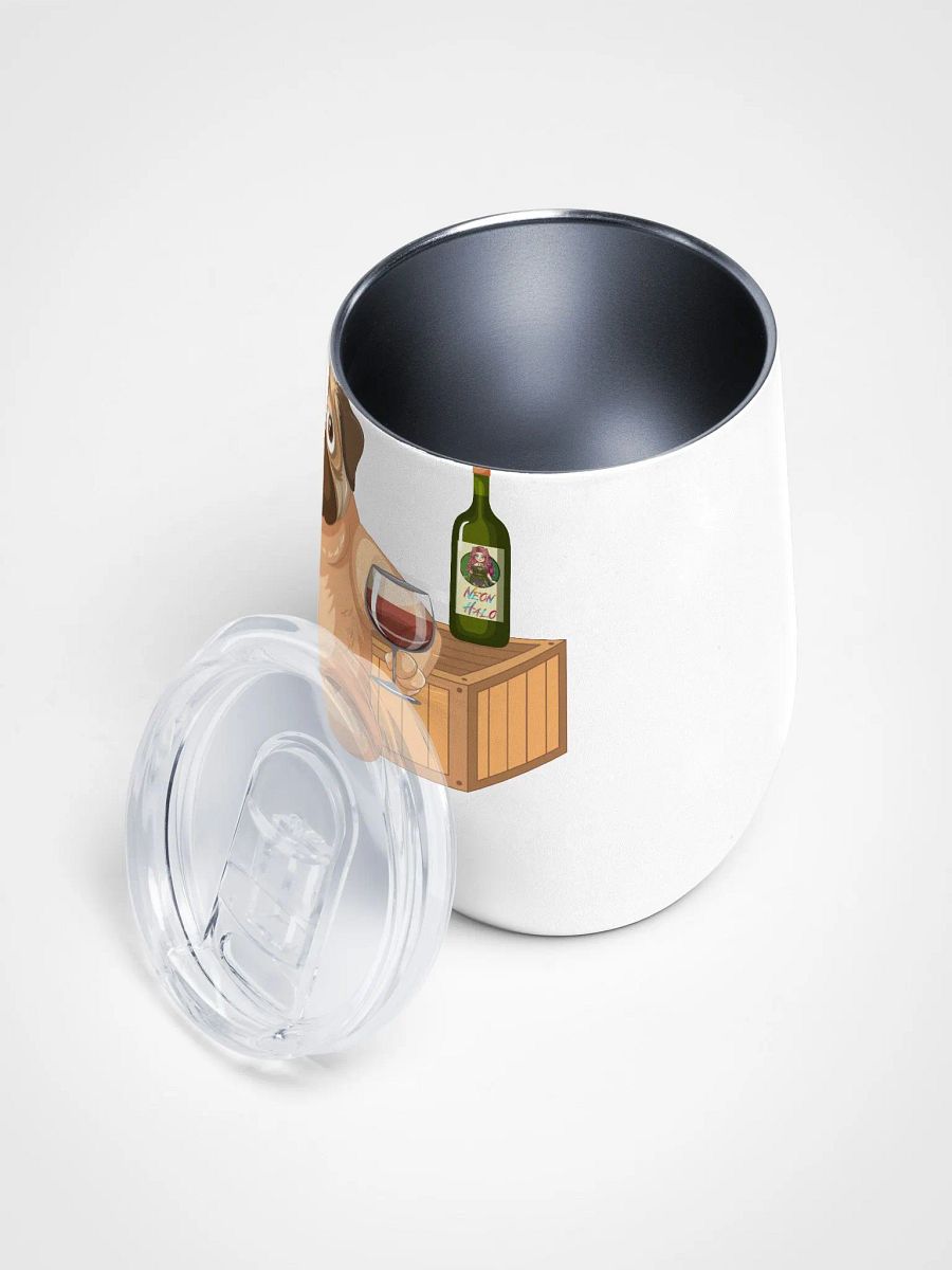 Layla's Been a Bad Girl Wine Cup product image (3)