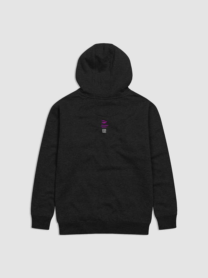 Transform hoodie product image (9)