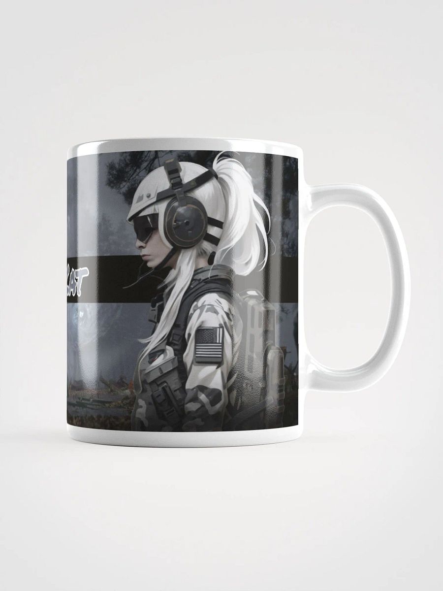 FPS Mug (US, EU, CA and AUS Shipping) product image (1)