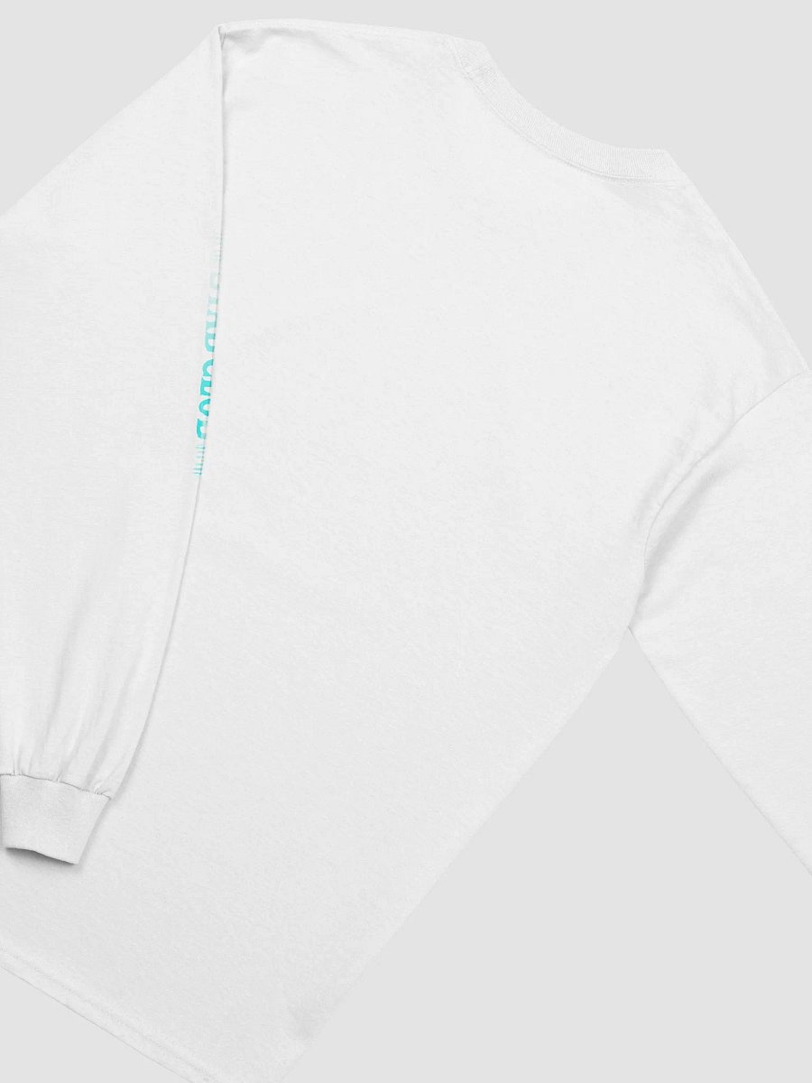 Stab Club Long Sleeve product image (4)