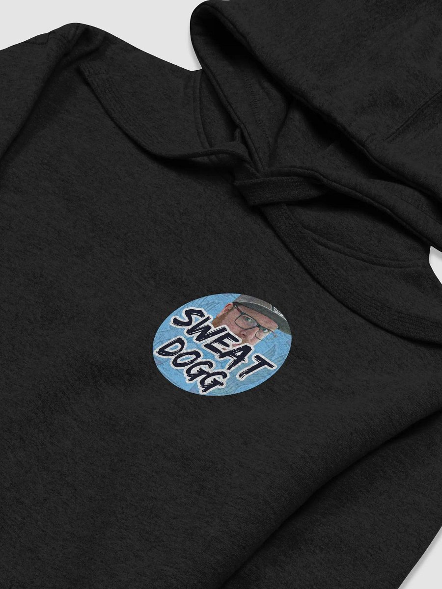 Sweat Dogg Face Hoody product image (3)