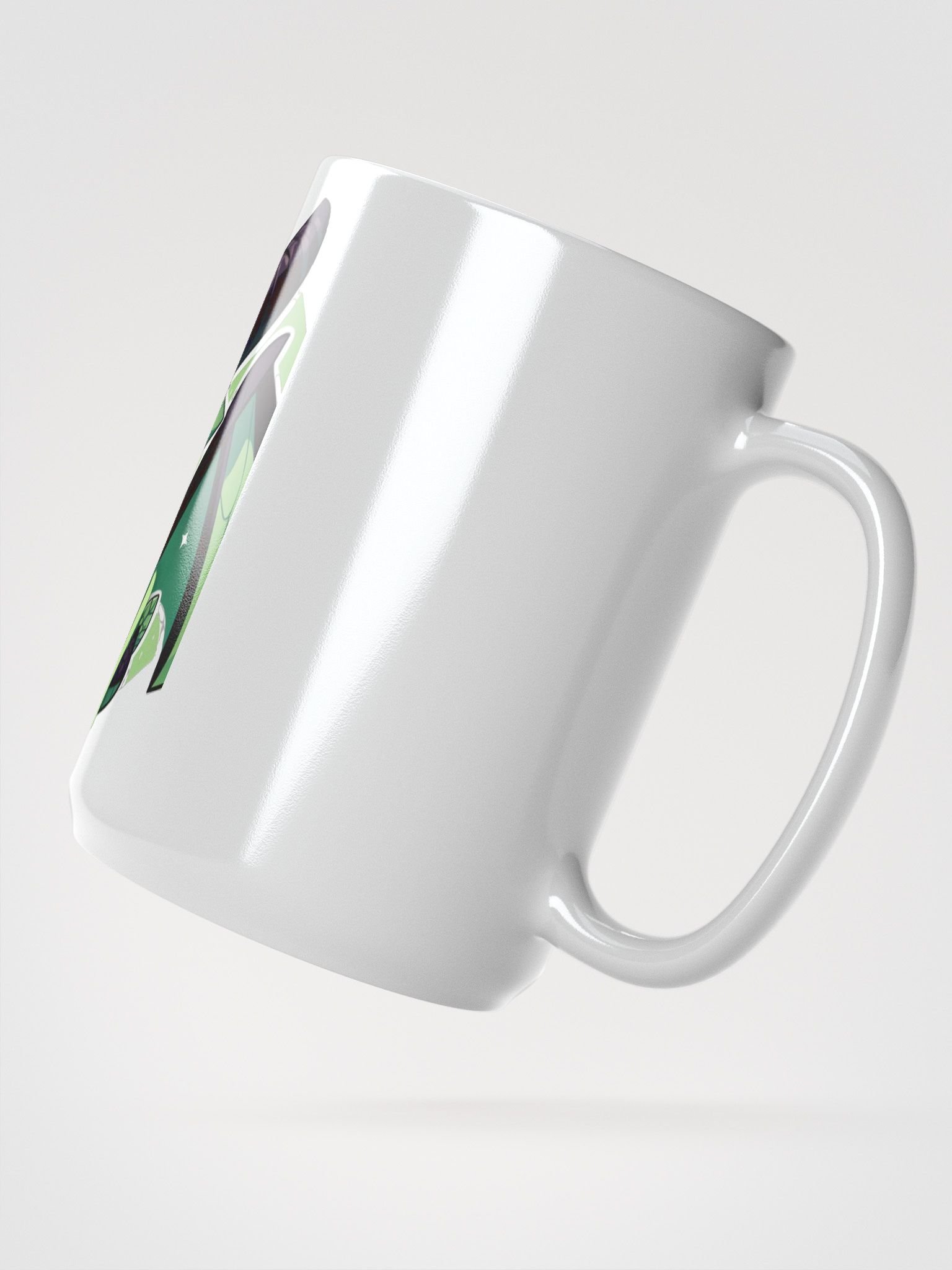 OMG Hi mug product image (2)