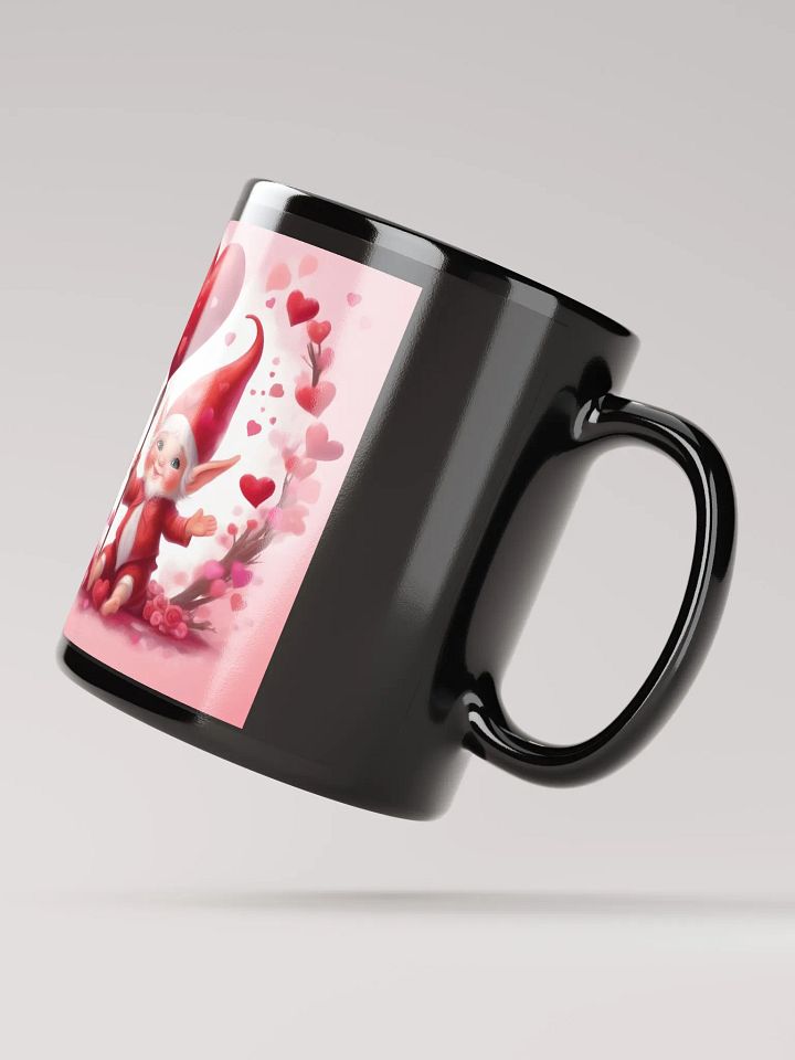 Whimsical Valentine Gnomes product image (4)