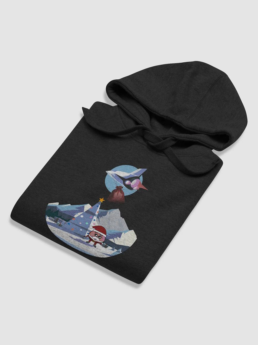SanTomato Holiday Hoodie product image (6)