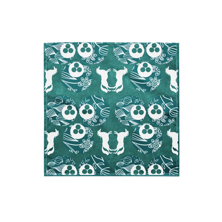 Bandana Caballos product image (1)