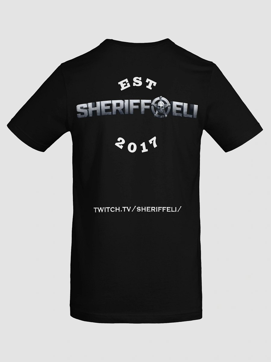 B.S.S.O. Deputy Uniform Shirt Super Soft [No Flag] product image (8)