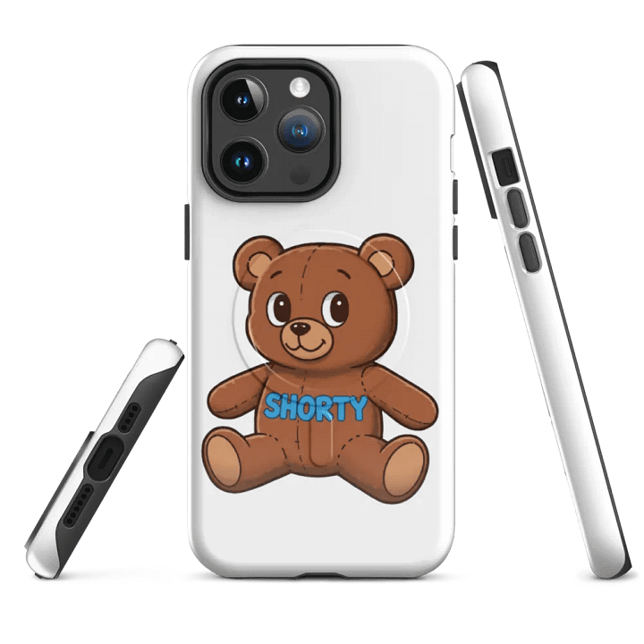 MagSafe® Tough Case product image (2)