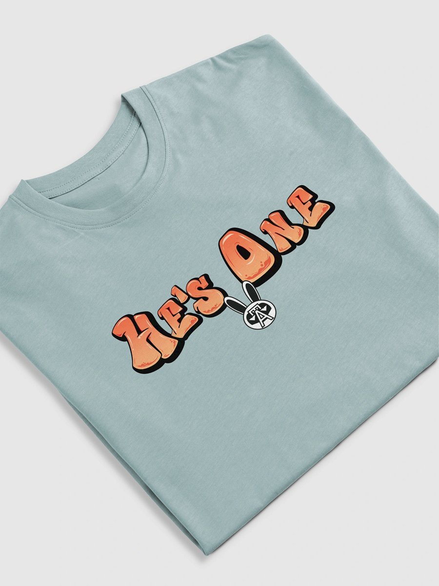 Gamer Streetwear - The One by Stickboi Ink product image (7)