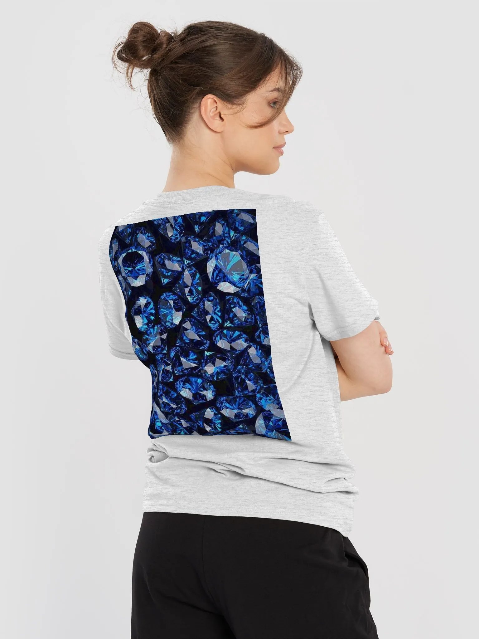 B.T.T Prism Tee product image (70)