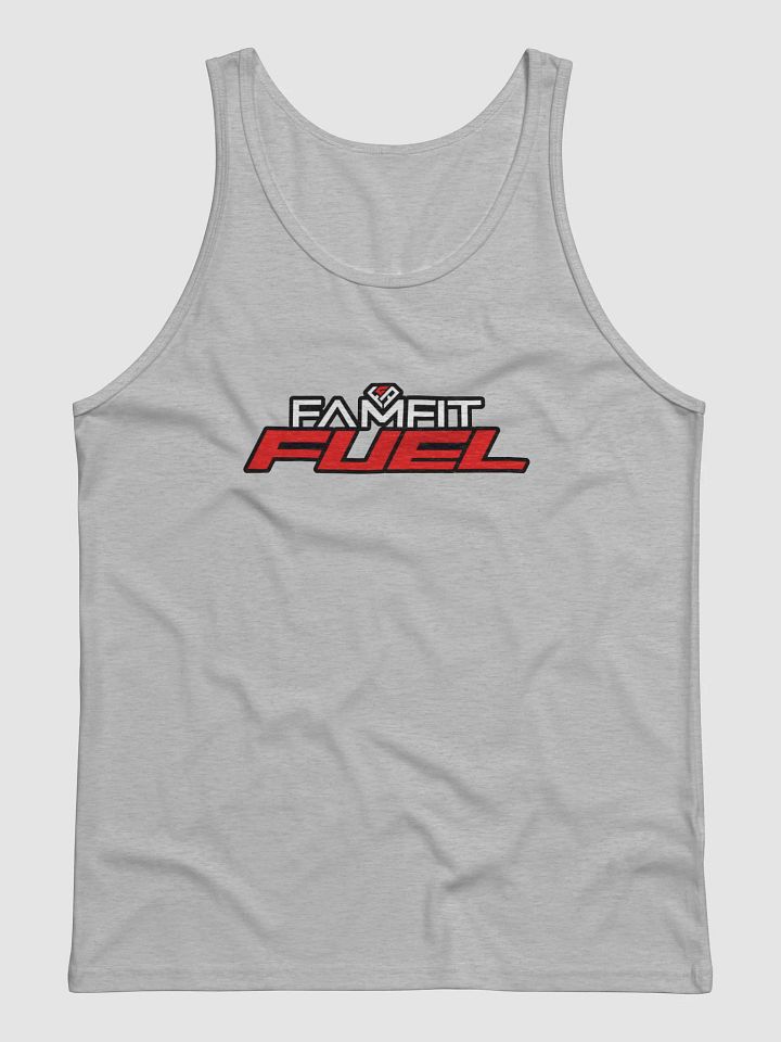 FAM FIT FUEL- Men's Tank Top product image (26)