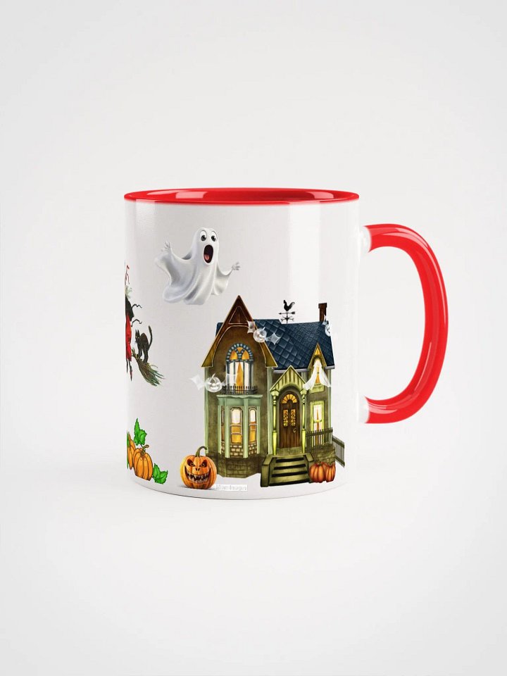 All Hallows Eve Coffee Mug product image (7)