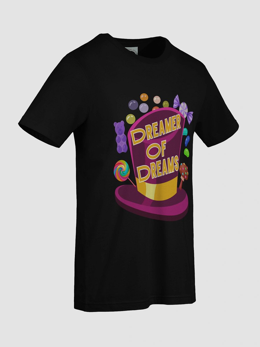 Dreamer of Dreams T-Shirt product image (98)
