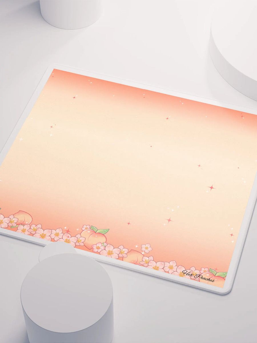 Peachy office Mat product image (1)