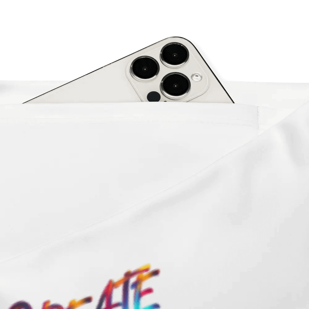 Create Greatness All-Over Leggings product image (7)