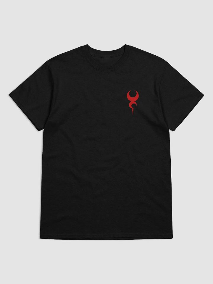 Hishaku Tee (Red Emblem) product image (45)