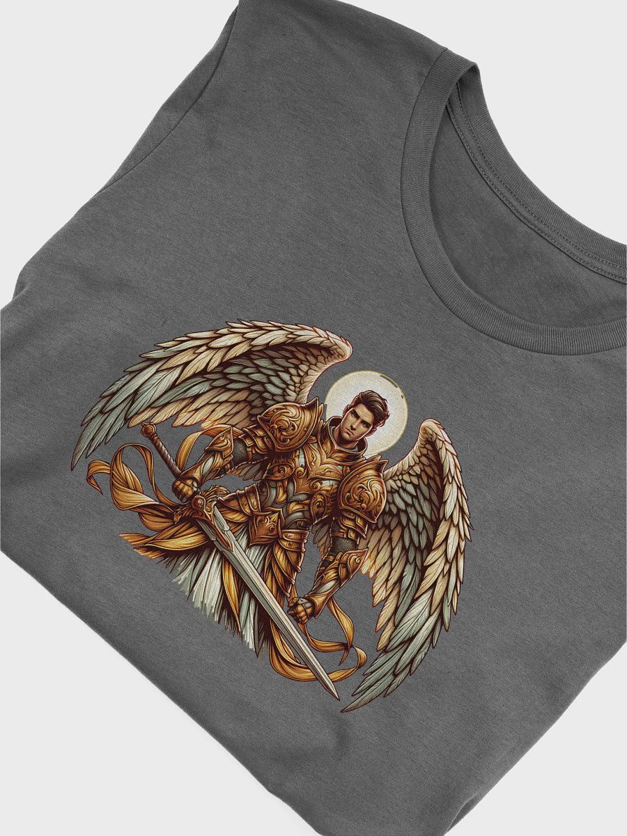Warrior Angel T-Shirt product image (30)