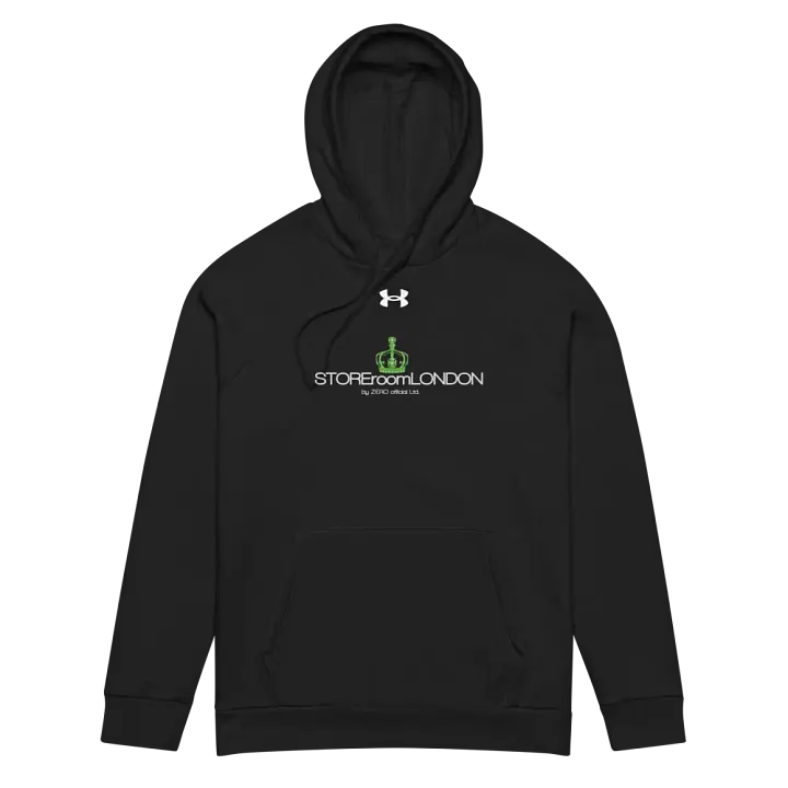 Crowned Street Attire Hoodie product image (5)