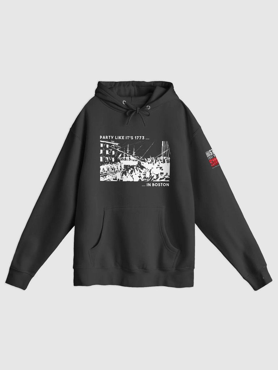 Party Like It's 1773 Hoodie product image (4)
