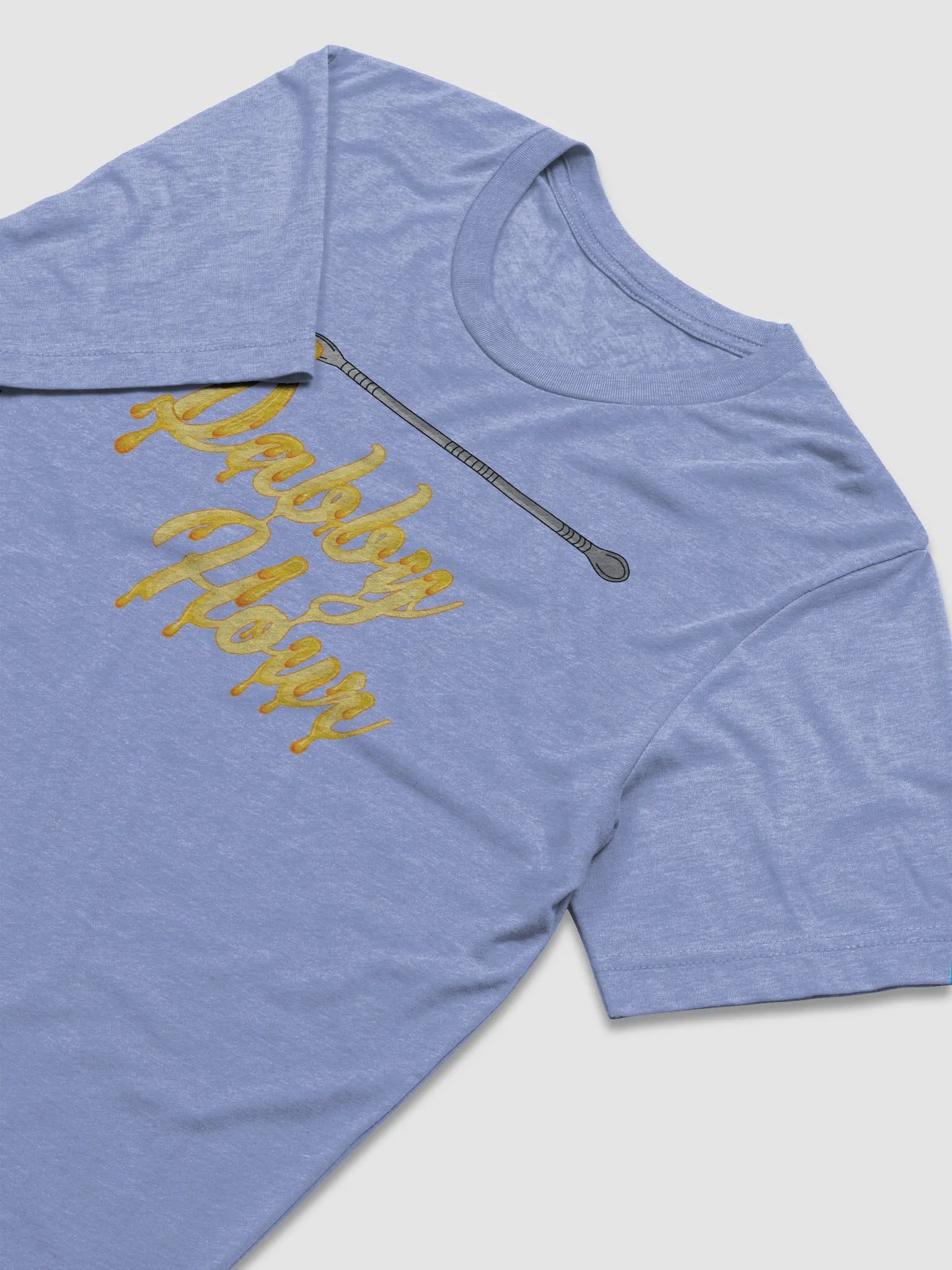 Dabby Hour Cotton T-Shirt product image (35)