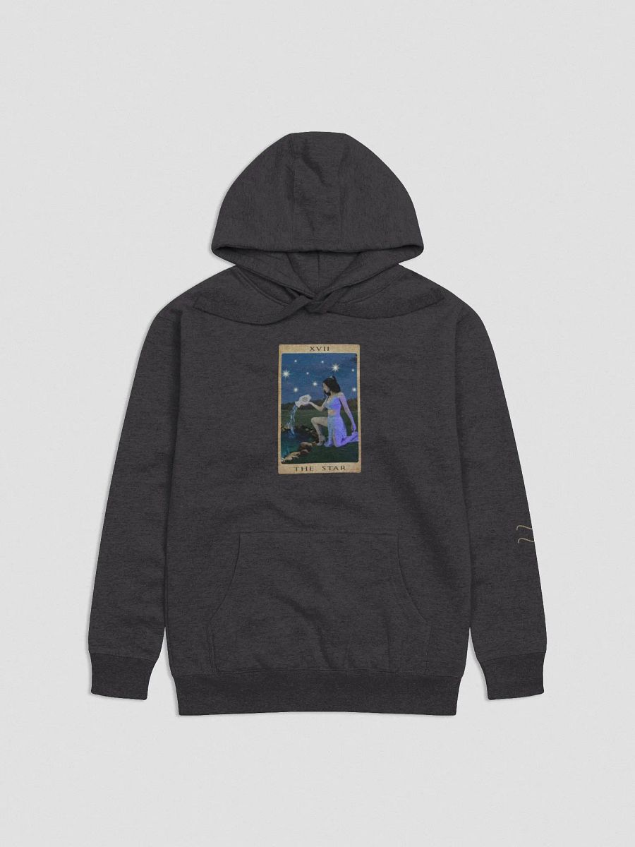 The Star Tarot Hoodie! product image (1)